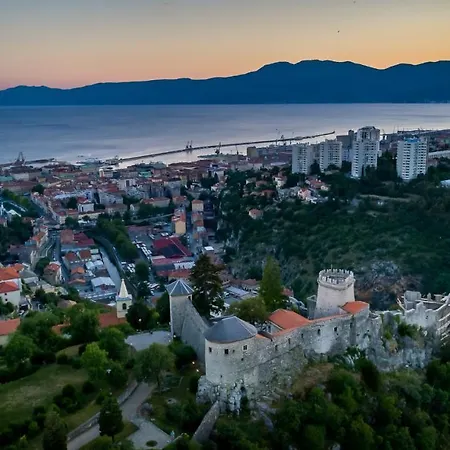 Skoljka Rijeka