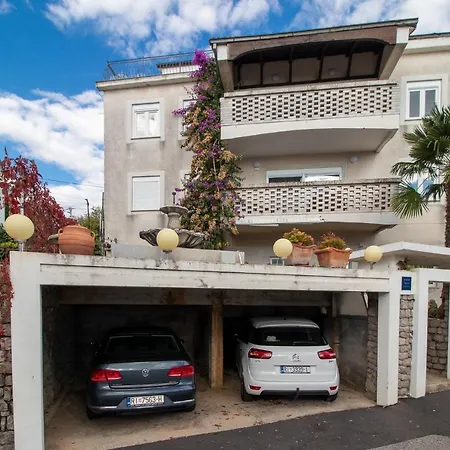 Skoljka Apartment Rijeka