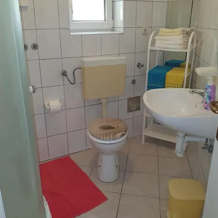 Apartment Skoljka
