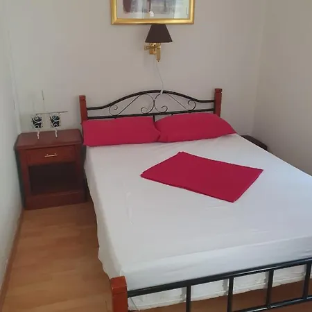 Skoljka Apartamento Rijeka
