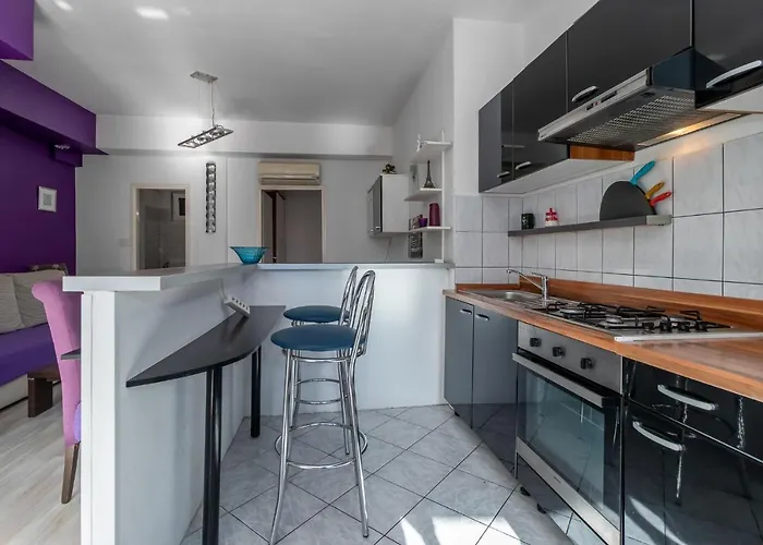 Apartman Skoljka