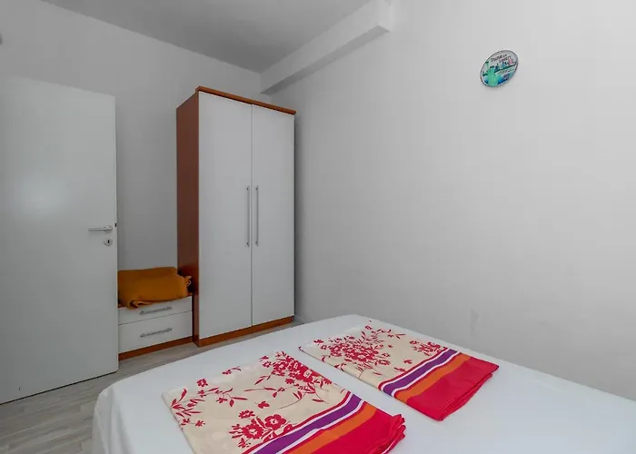 Apartman Skoljka