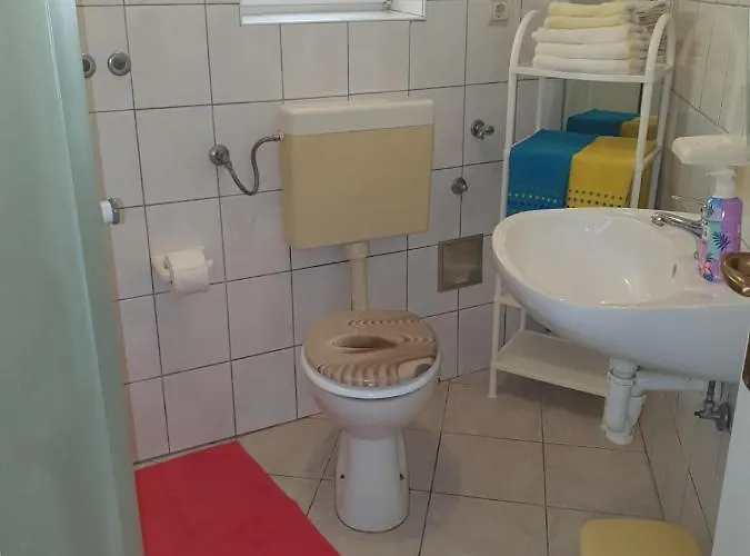 Apartman Skoljka
