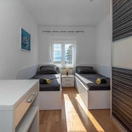 Apartament Skoljka *