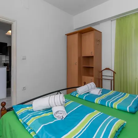 Apartmán Skoljka Rijeka