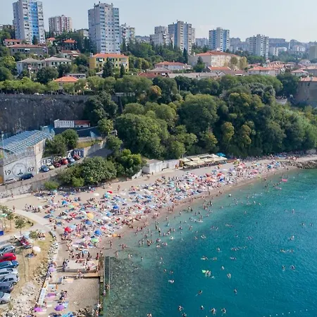 Skoljka * Rijeka