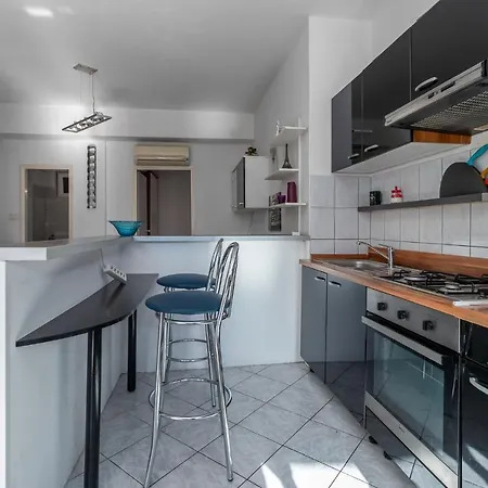Apartament Skoljka