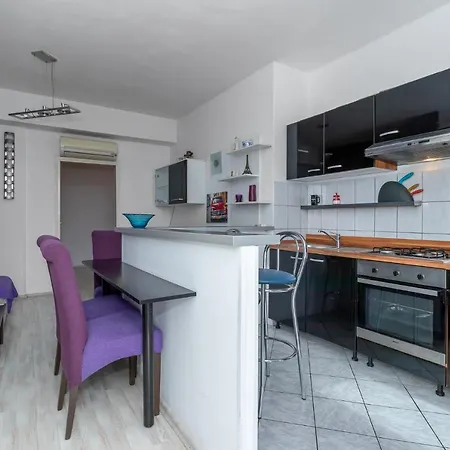 Skoljka Apartament Rijeka